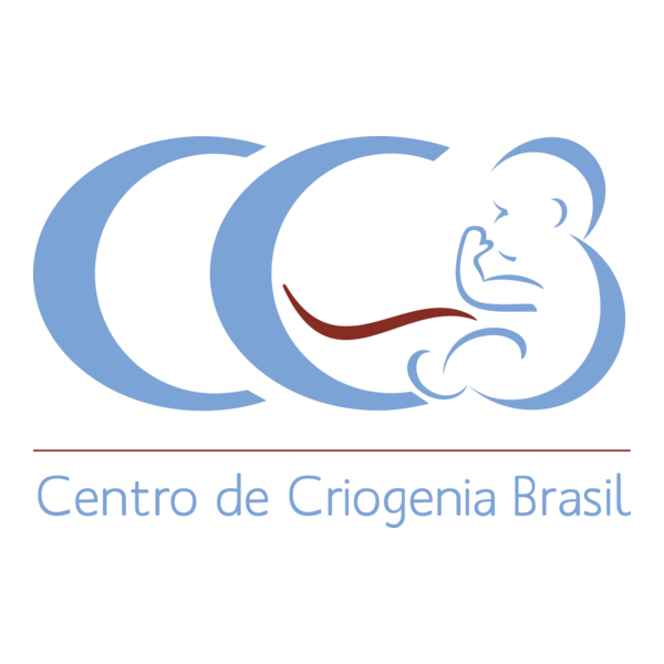 Centro de Criogenia Brasil Logo PNG Vector