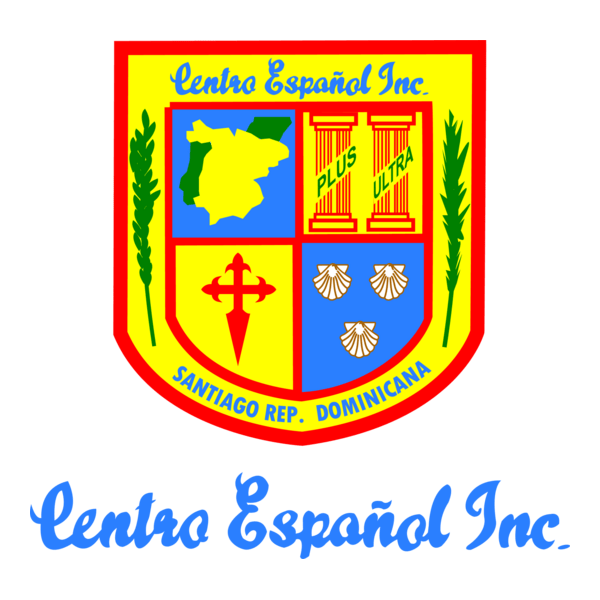 Centro Espanol Santiago Cheposo Logo PNG Vector