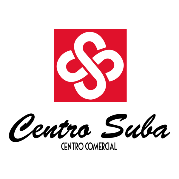 Centro Suba Logo PNG Vector