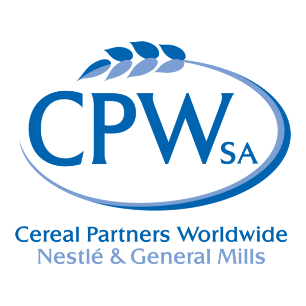 Cereal Partners Worldwide Logo PNG Vector