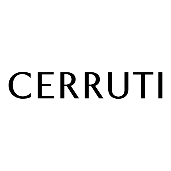 Cerruti Logo PNG Vector