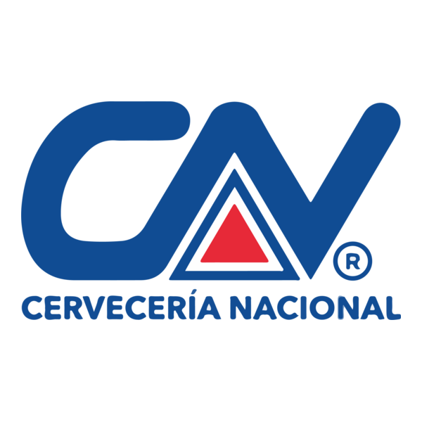 Cervecería Nacional Logo PNG Vector