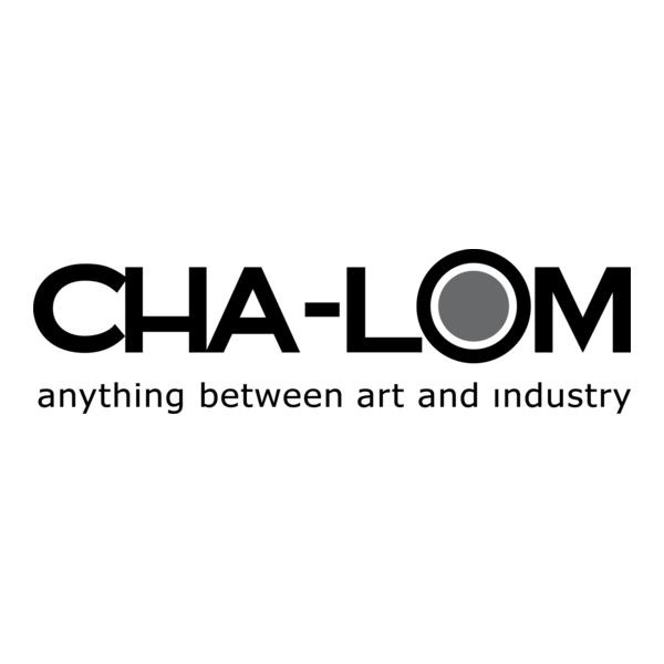 Cha-lom Logo PNG Vector