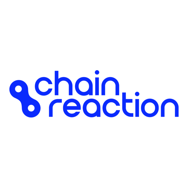 Chain Reaction Cycle Logo PNG Vector