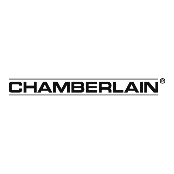 Chamberlain Logo PNG Vector