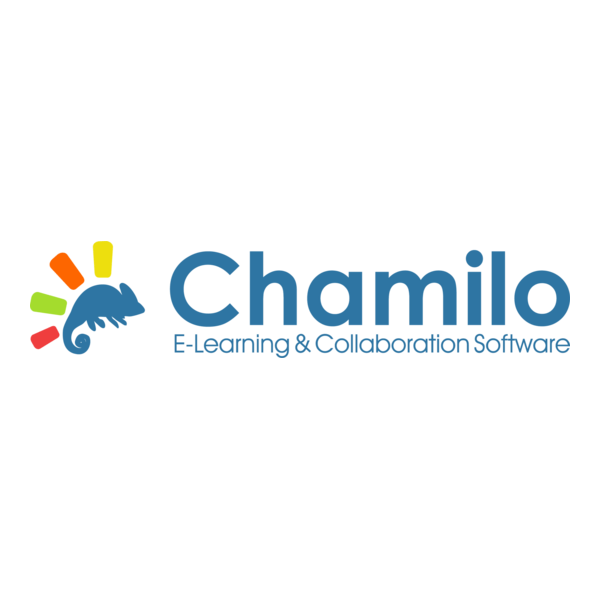 Chamilo LMS Logo PNG Vector