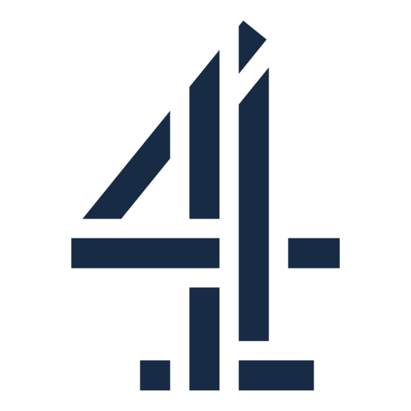 Channel 4 Logo PNG Vector