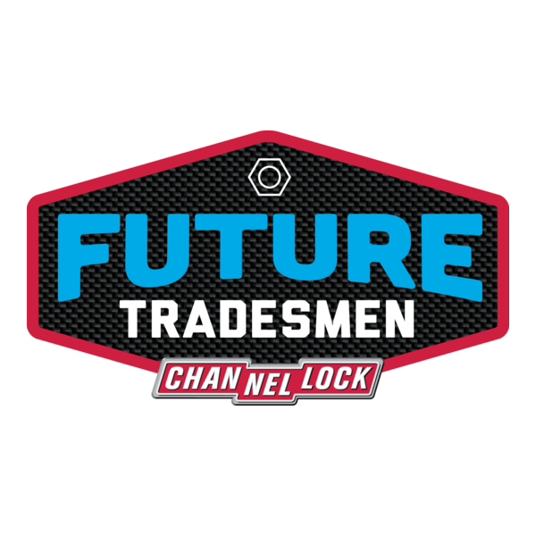Channellock Future Tradesmen Logo PNG Vector