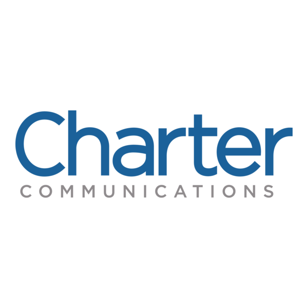Charter Communications Logo PNG Vector