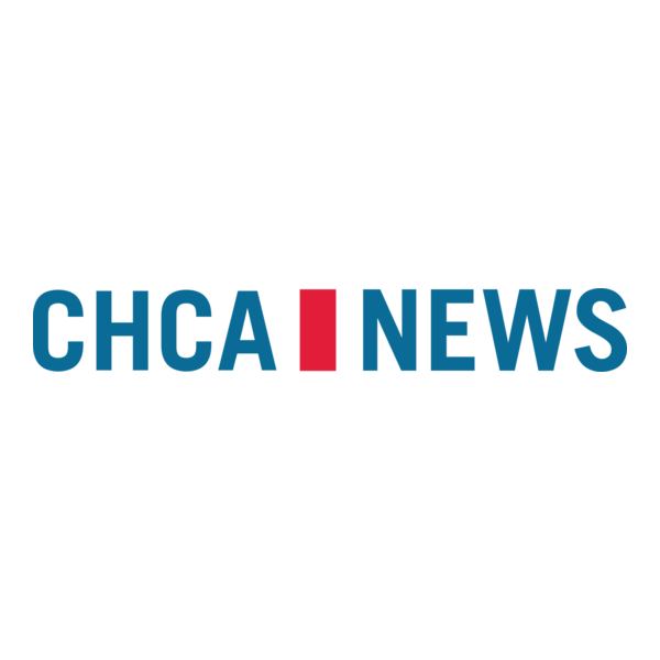 CHCA News Logo PNG Vector