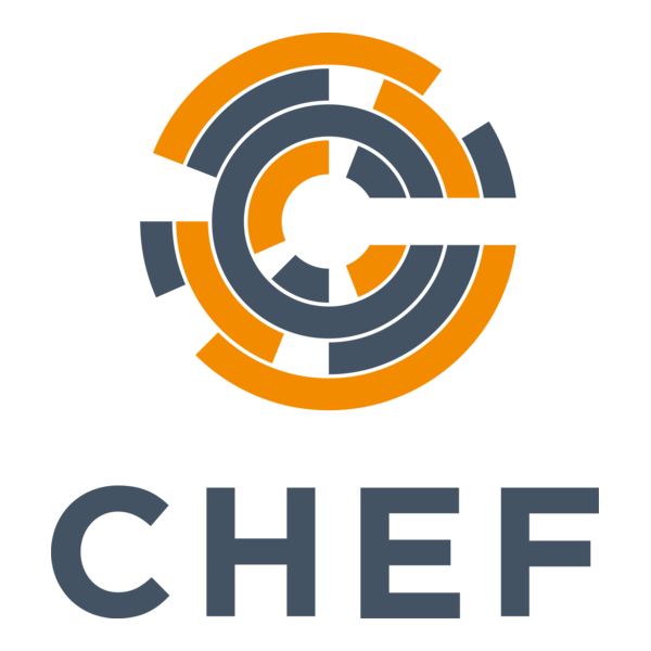 CHEF Logo PNG Vector