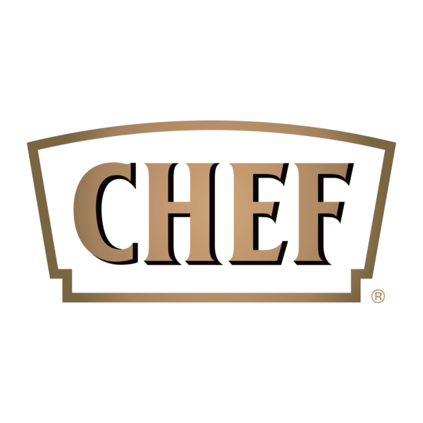 CHEF Logo PNG Vector