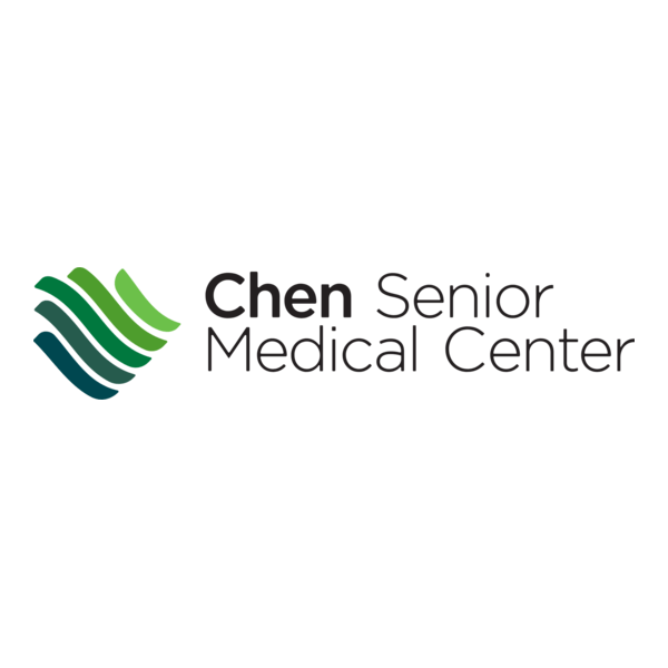 Chen Medical Center Logo PNG Vector