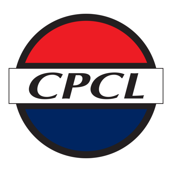Chennai Petroleum Corporation CPCL Logo PNG Vector