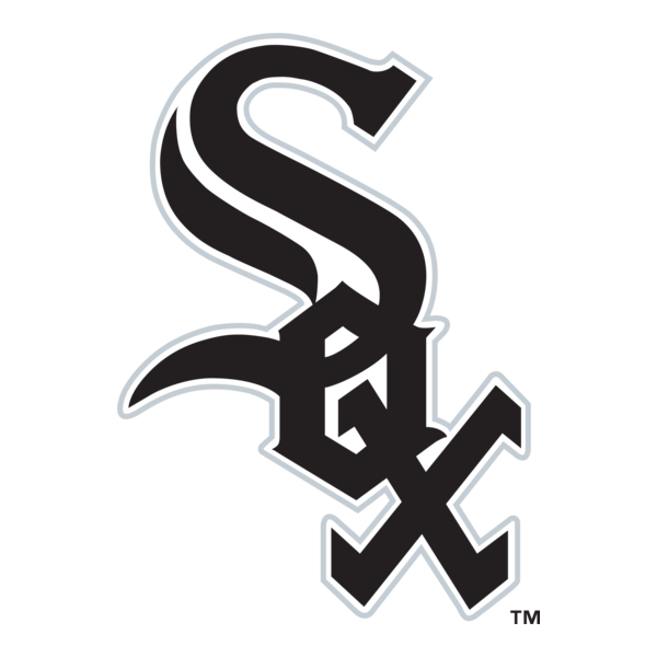 Chicago White Sox Logo PNG Vector