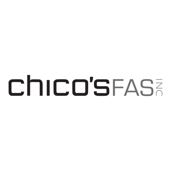Chicos FAS Logo PNG Vector