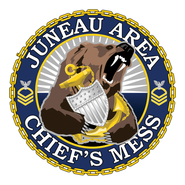 CHIIEFS MESS Juneau Area Logo PNG Vector