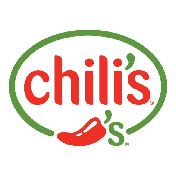 Chili's Grill & Bar Logo PNG Vector