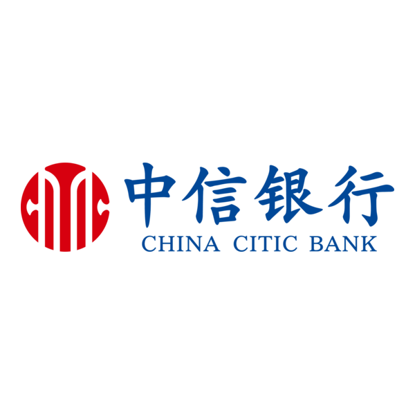 China Citic Bank Logo PNG Vector