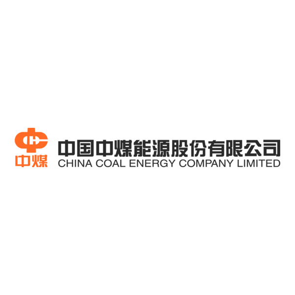 China Coal Energy Company Logo PNG Vector