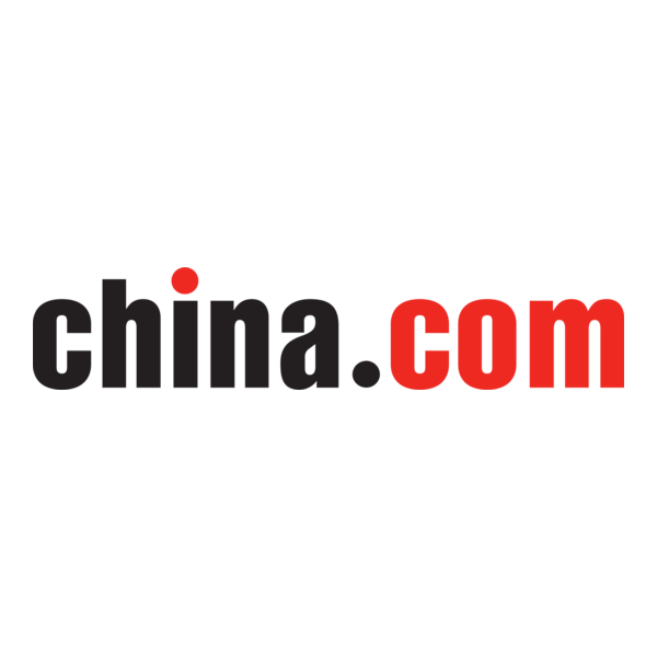 China.com Logo PNG Vector
