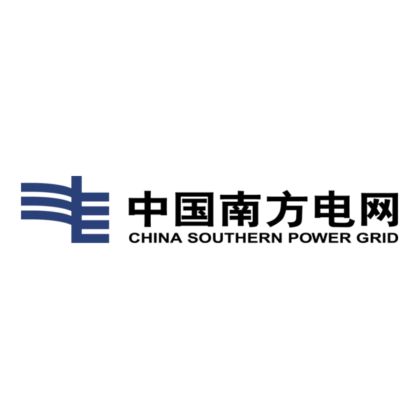 China Southern Power Grid Logo PNG Vector