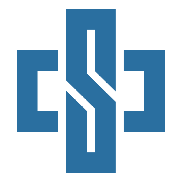 China Steel Logo PNG Vector