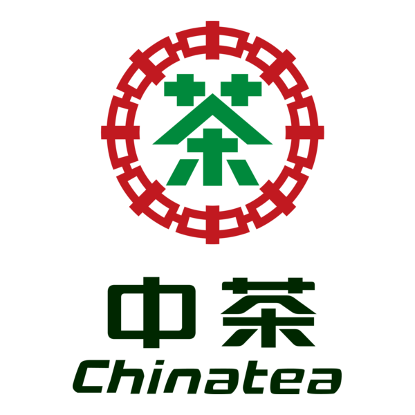 China Tea Logo PNG Vector