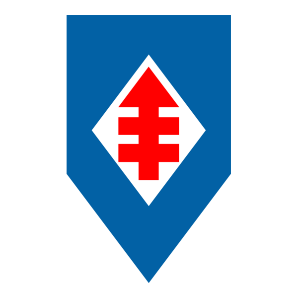 Christian Democrat Party of Chile Logo PNG Vector