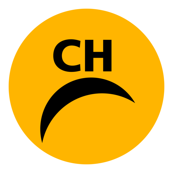 CHTV 2 Logo PNG Vector