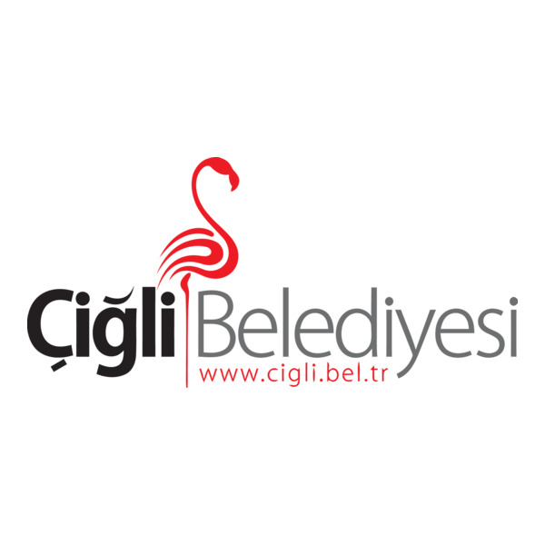 çiğli belediyesi Logo PNG Vector