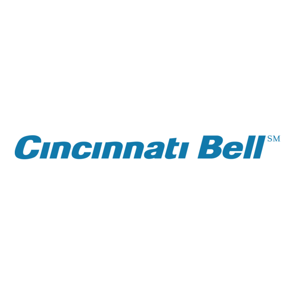 Cincinnati Bell Logo PNG Vector