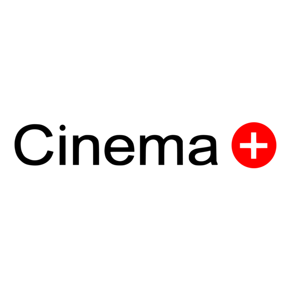 Cinema+ Logo PNG Vector