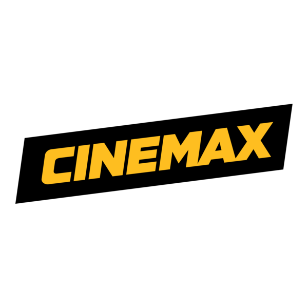 Cinemax Logo PNG Vector