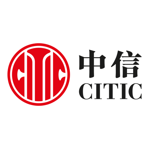 CITIC Logo PNG Vector