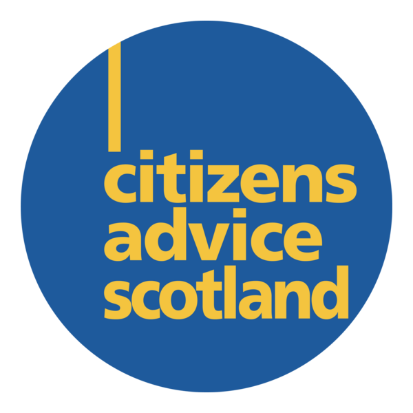 Citizens Advice Scotland Logo PNG Vector