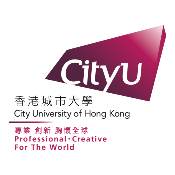 City University of Hong Kong Logo PNG Vector