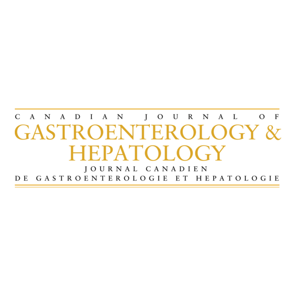 CJGH Canadian Journal Gastroenterology Logo PNG Vector