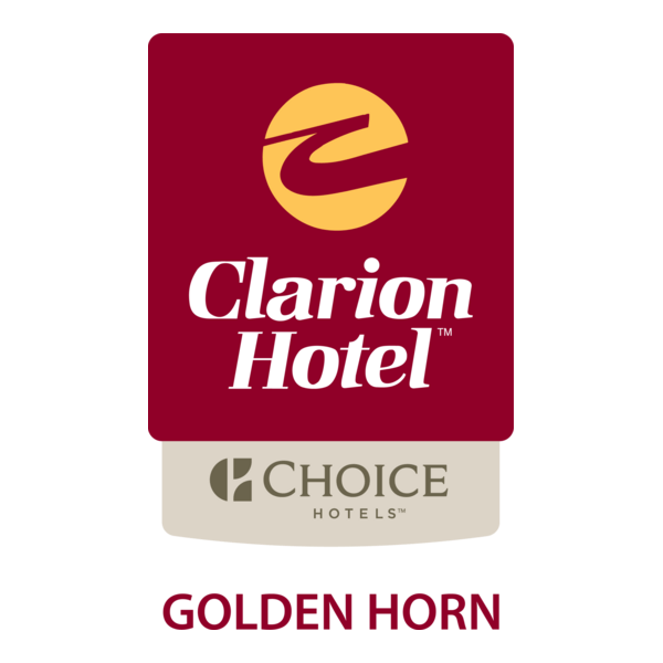 Clarion Hotel Golden Horn Logo PNG Vector