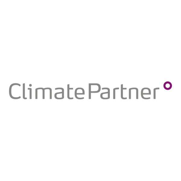 Climate Partner Logo PNG Vector