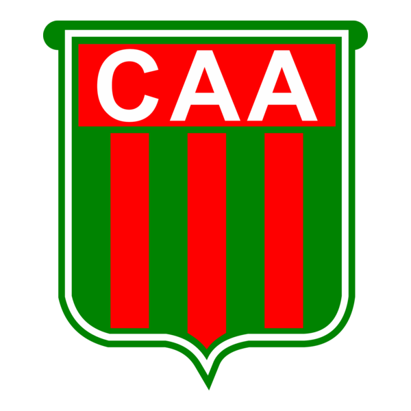 Club Agropecuario Argentino Logo PNG Vector