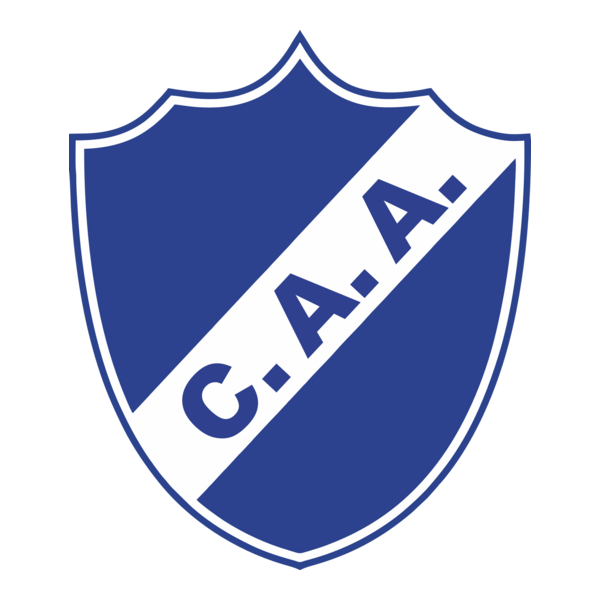 Club Atlético Alvarado Logo PNG Vector