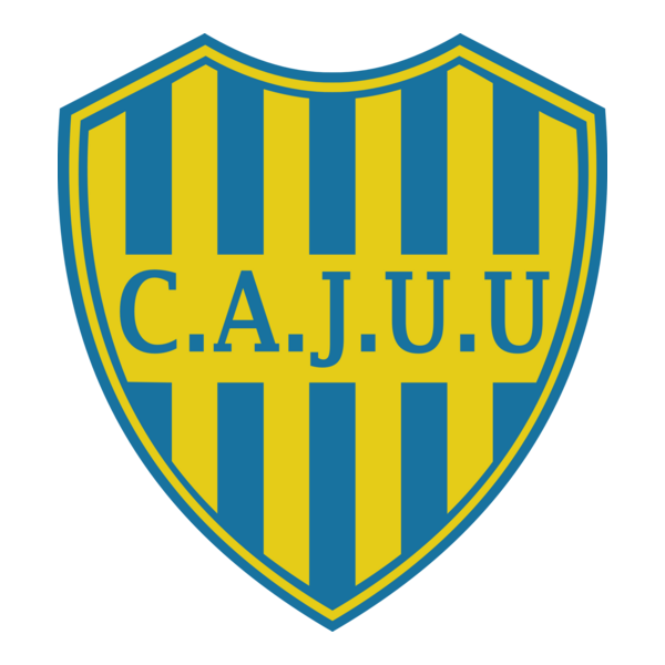 Club Atlético Juventud Unida Universitaria Logo PNG Vector