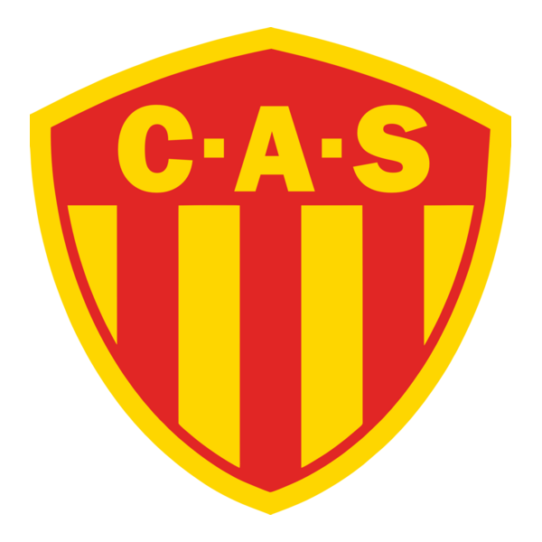 Club Atlético Sarmiento de Resistencia Chaco Logo PNG Vector