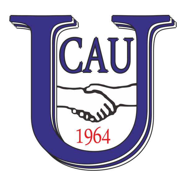 Club Atlético Unión Villa Krause de Mendoza Logo PNG Vector