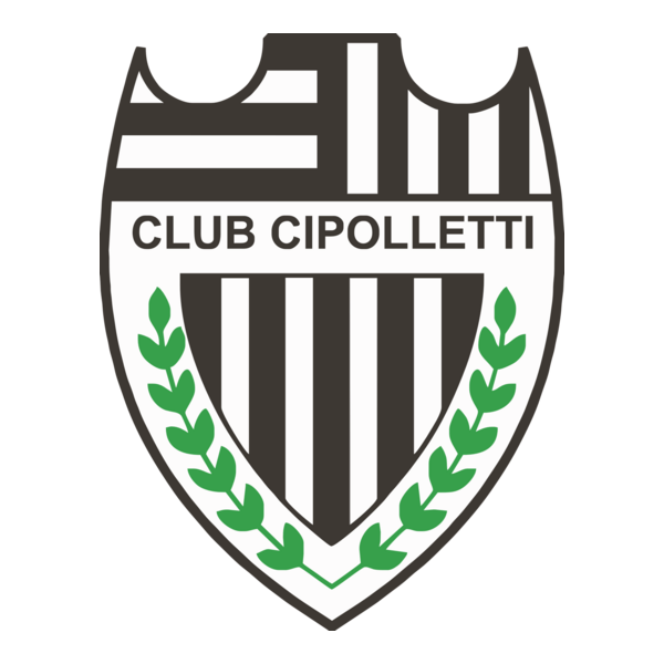 Club Cipolletti de Río Negro Logo PNG Vector