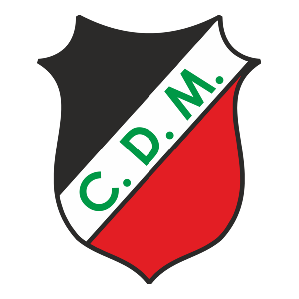 Club Deportivo Maipú de Mendoza Logo PNG Vector