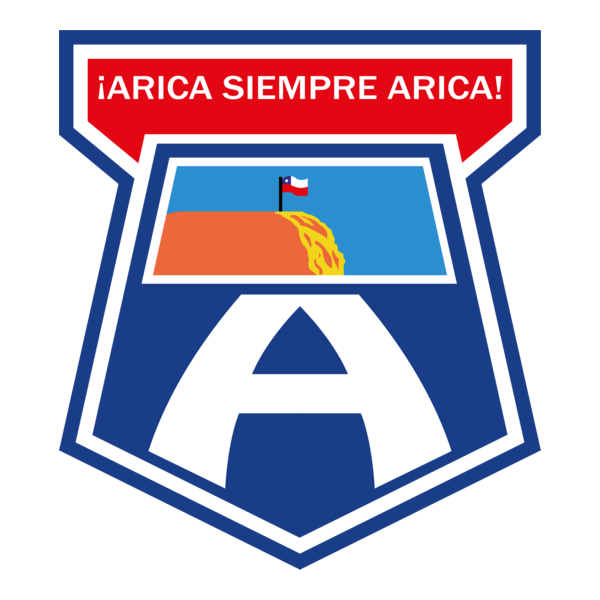 Club Deportivo San Marcos de Arica Logo PNG Vector