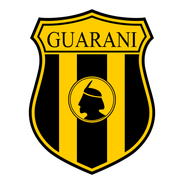Club Guarani Logo PNG Vector