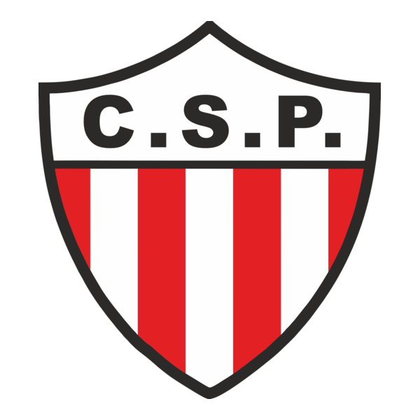 Club Sportivo Patria de Formosa Logo PNG Vector